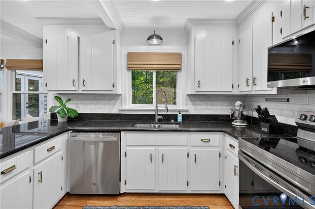 14400 Birnam Woods Rd, Midlothian, VA 23112
