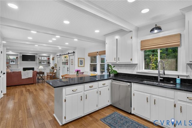 14400 Birnam Woods Rd, Midlothian, VA 23112