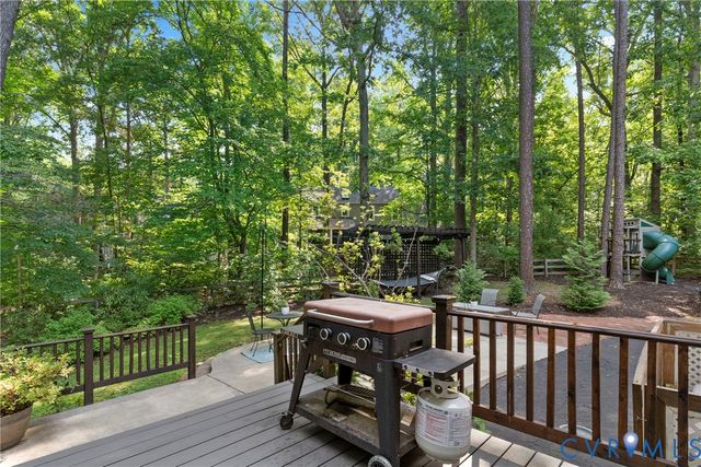 14400 Birnam Woods Rd, Midlothian, VA 23112