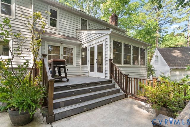 14400 Birnam Woods Rd, Midlothian, VA 23112