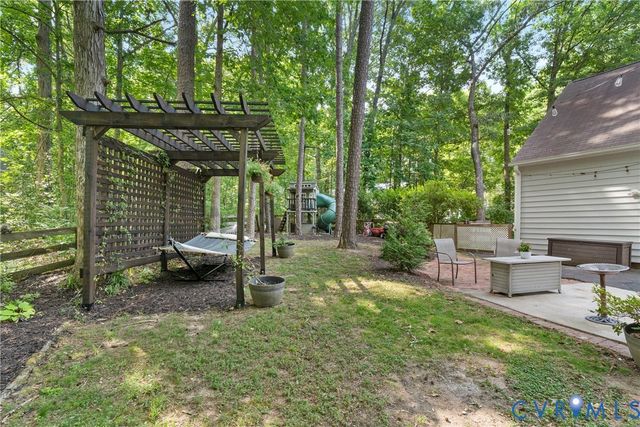 14400 Birnam Woods Rd, Midlothian, VA 23112