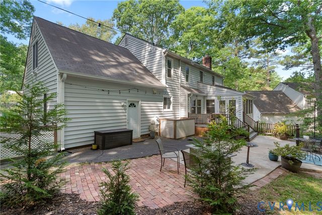 14400 Birnam Woods Rd, Midlothian, VA 23112