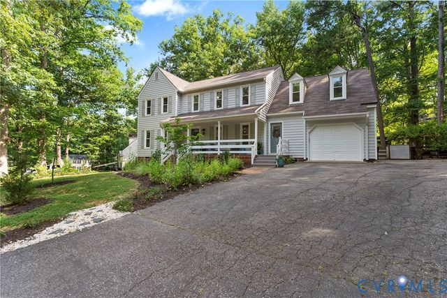 14400 Birnam Woods Rd, Midlothian, VA 23112