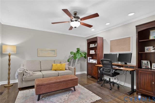 14400 Birnam Woods Rd, Midlothian, VA 23112