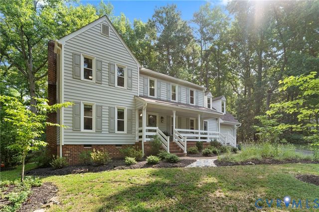 14400 Birnam Woods Rd, Midlothian, VA 23112