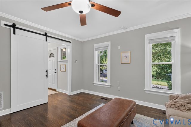 14400 Birnam Woods Rd, Midlothian, VA 23112