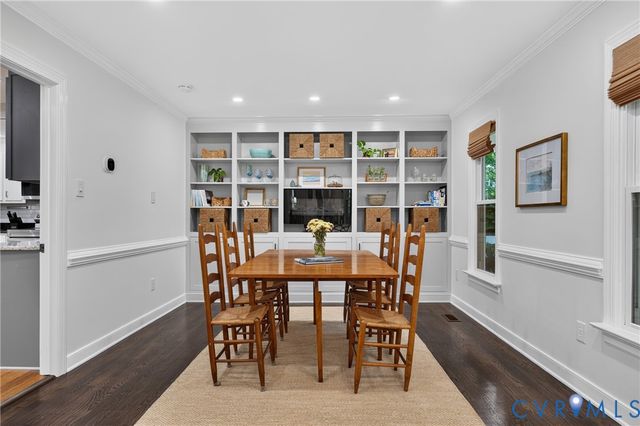 14400 Birnam Woods Rd, Midlothian, VA 23112