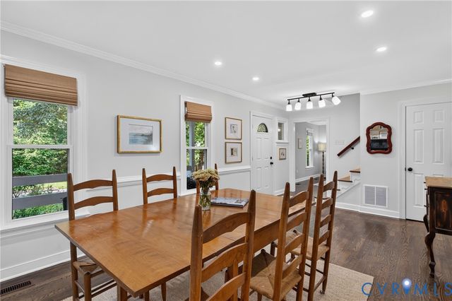 14400 Birnam Woods Rd, Midlothian, VA 23112