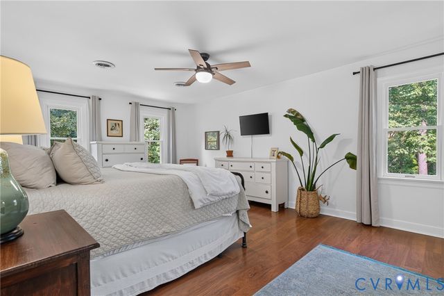 14400 Birnam Woods Rd, Midlothian, VA 23112