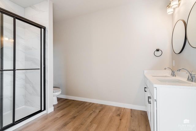 5615 Goheen Drive, Manhattan, KS 66503