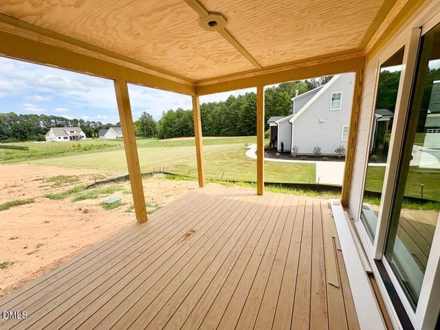 65 Broadleaf Lane, Louisburg, NC 27549