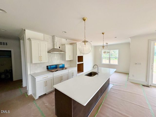65 Broadleaf Lane, Louisburg, NC 27549