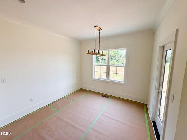 65 Broadleaf Lane, Louisburg, NC 27549