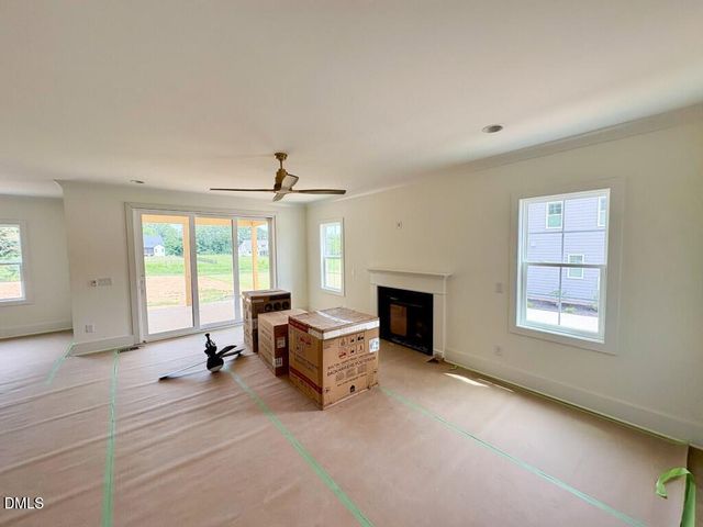 65 Broadleaf Lane, Louisburg, NC 27549