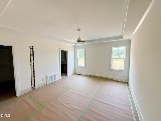 65 Broadleaf Lane, Louisburg, NC 27549