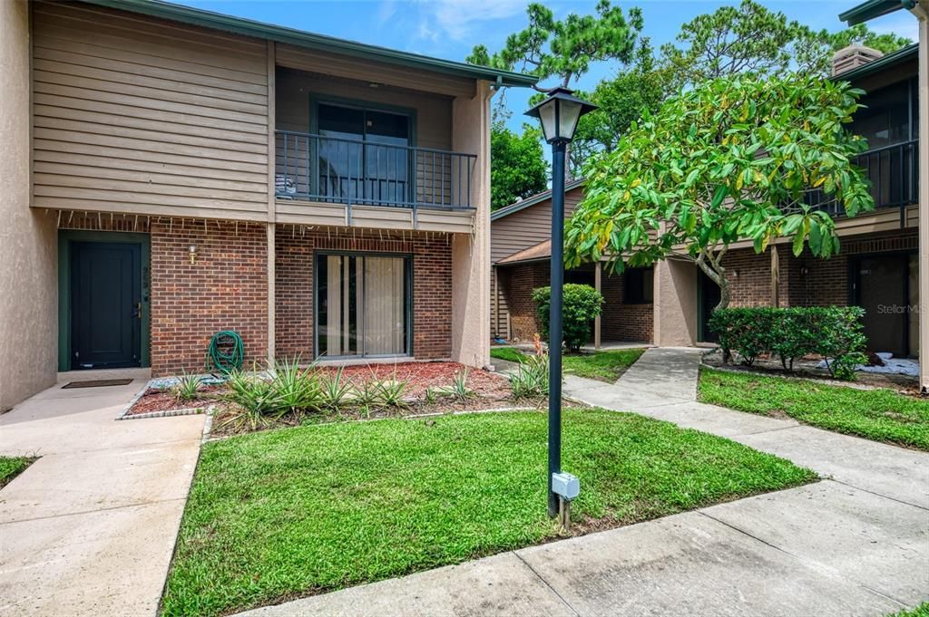 971 SUNRIDGE DRIVE 110, Sarasota, FL 34234