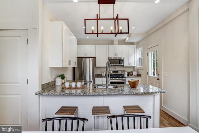 12 NICHOLSON ST NW, Washington, DC 20011