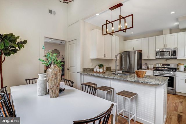 12 NICHOLSON ST NW, Washington, DC 20011