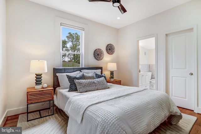 12 NICHOLSON ST NW, Washington, DC 20011