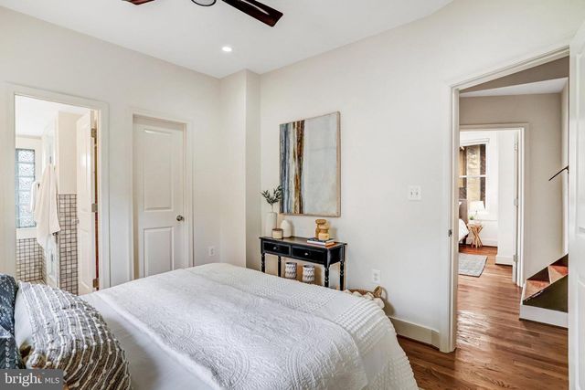 12 NICHOLSON ST NW, Washington, DC 20011