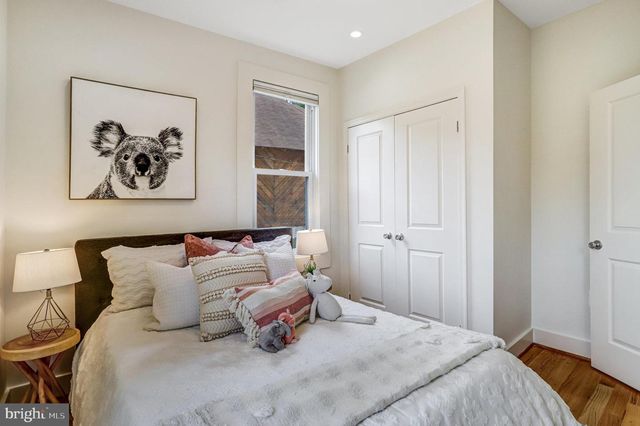 12 NICHOLSON ST NW, Washington, DC 20011