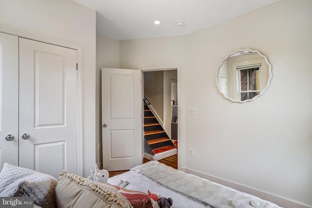 12 NICHOLSON ST NW, Washington, DC 20011