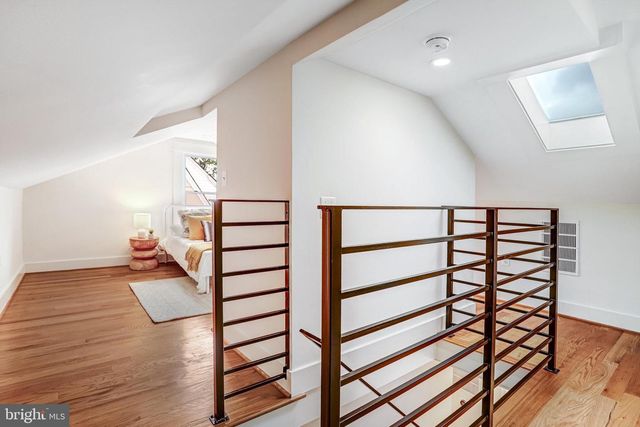 12 NICHOLSON ST NW, Washington, DC 20011