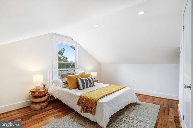 12 NICHOLSON ST NW, Washington, DC 20011