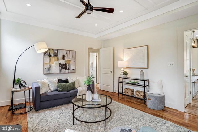 12 NICHOLSON ST NW, Washington, DC 20011