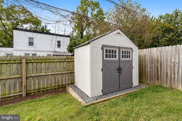 12 NICHOLSON ST NW, Washington, DC 20011