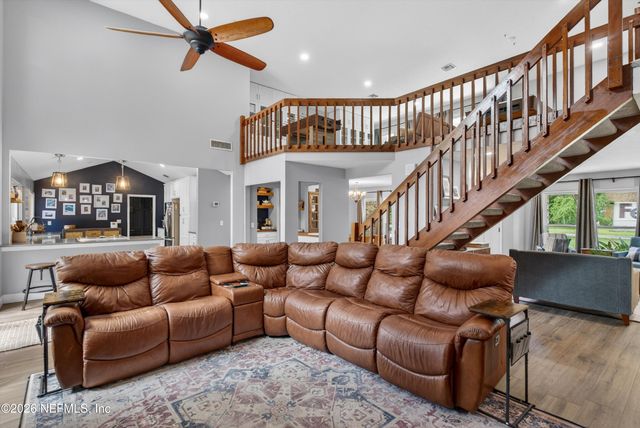 9616 BEAUCLERC BLUFF Road, Jacksonville, FL 32257