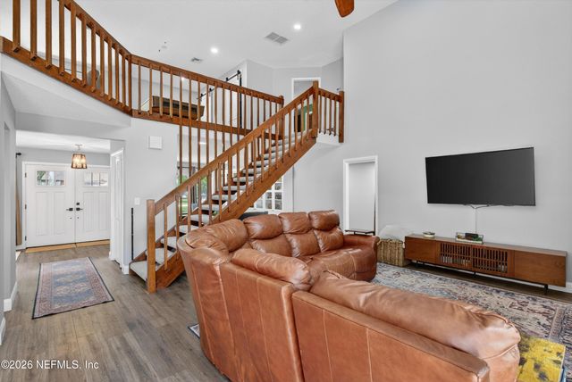 9616 BEAUCLERC BLUFF Road, Jacksonville, FL 32257