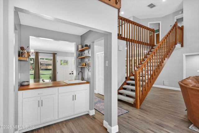 9616 BEAUCLERC BLUFF Road, Jacksonville, FL 32257