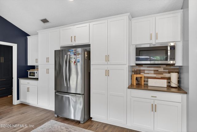 9616 BEAUCLERC BLUFF Road, Jacksonville, FL 32257
