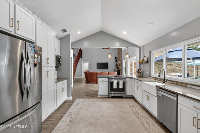 9616 BEAUCLERC BLUFF Road, Jacksonville, FL 32257