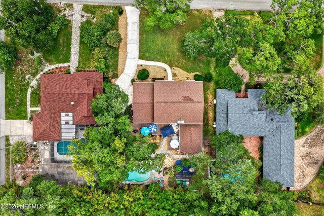 9616 BEAUCLERC BLUFF Road, Jacksonville, FL 32257