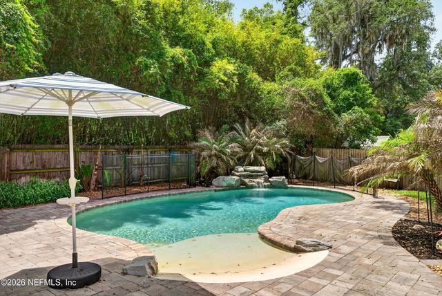 9616 BEAUCLERC BLUFF Road, Jacksonville, FL 32257