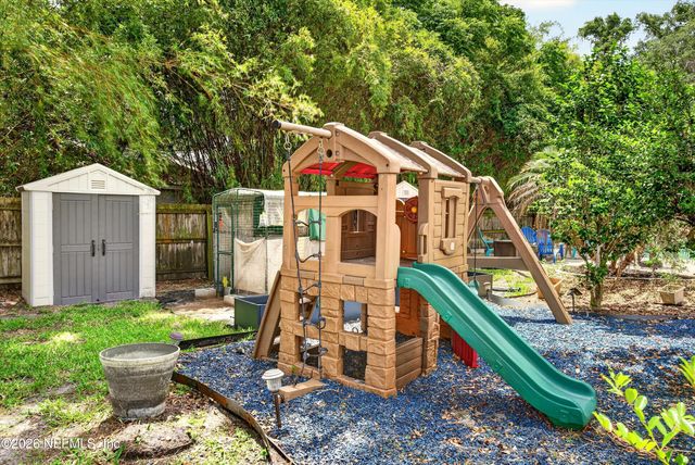 9616 BEAUCLERC BLUFF Road, Jacksonville, FL 32257