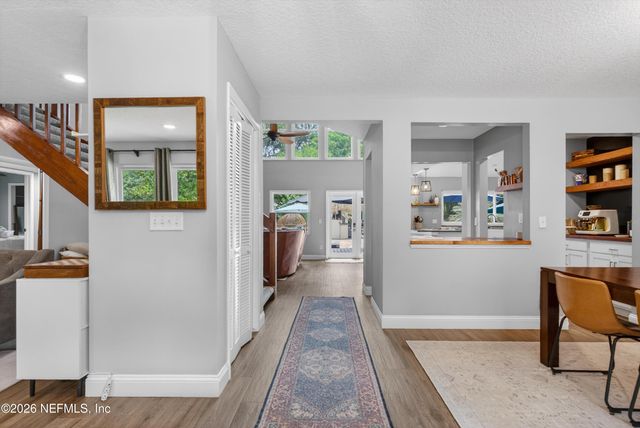9616 BEAUCLERC BLUFF Road, Jacksonville, FL 32257