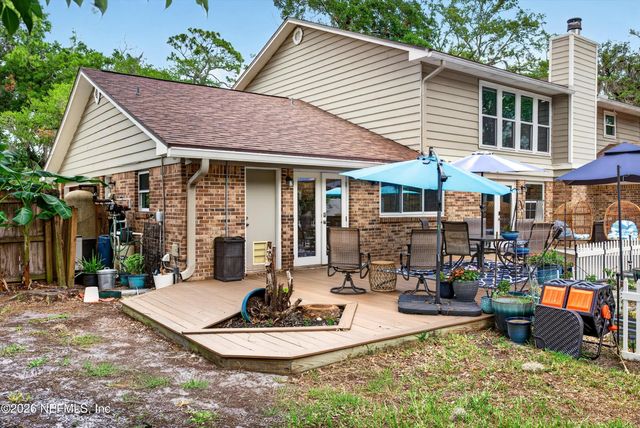 9616 BEAUCLERC BLUFF Road, Jacksonville, FL 32257