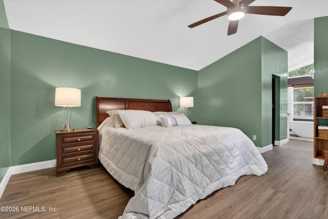 9616 BEAUCLERC BLUFF Road, Jacksonville, FL 32257