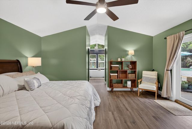 9616 BEAUCLERC BLUFF Road, Jacksonville, FL 32257