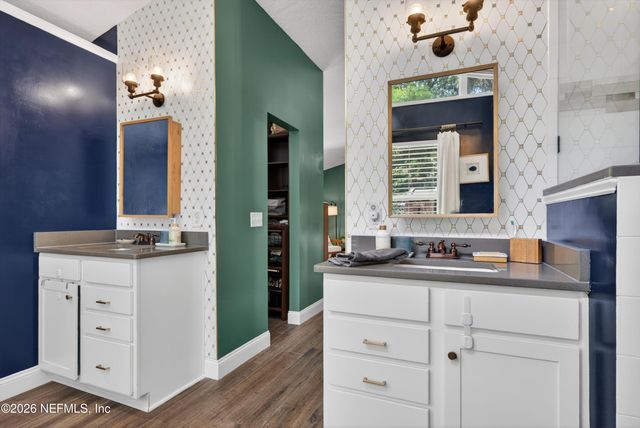 9616 BEAUCLERC BLUFF Road, Jacksonville, FL 32257
