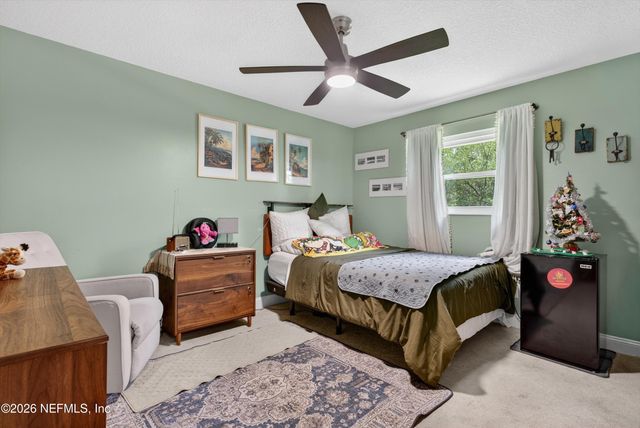 9616 BEAUCLERC BLUFF Road, Jacksonville, FL 32257