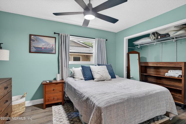 9616 BEAUCLERC BLUFF Road, Jacksonville, FL 32257