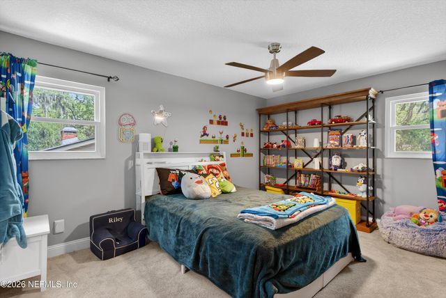 9616 BEAUCLERC BLUFF Road, Jacksonville, FL 32257