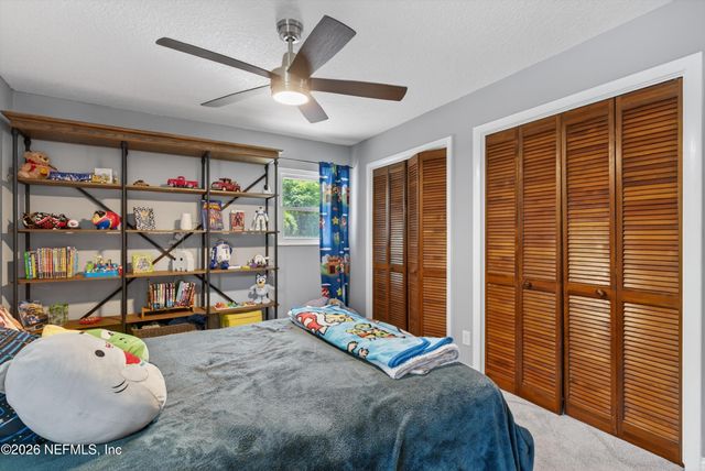 9616 BEAUCLERC BLUFF Road, Jacksonville, FL 32257