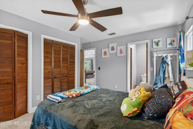 9616 BEAUCLERC BLUFF Road, Jacksonville, FL 32257