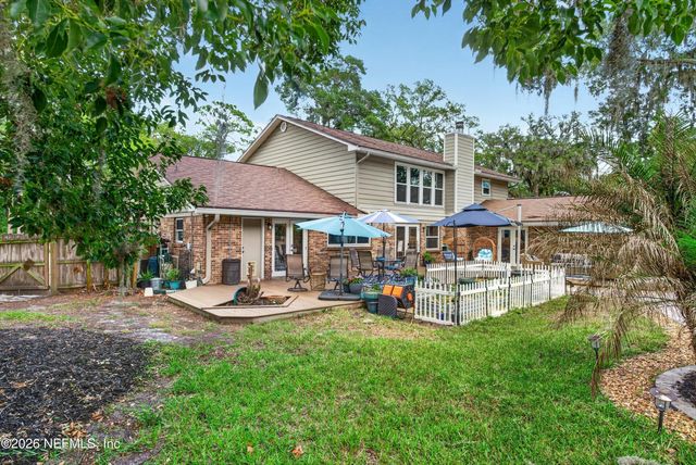 9616 BEAUCLERC BLUFF Road, Jacksonville, FL 32257