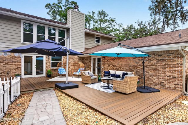 9616 BEAUCLERC BLUFF Road, Jacksonville, FL 32257